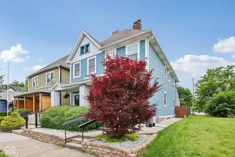 1225 E Market Street Indianapolis IN 46202