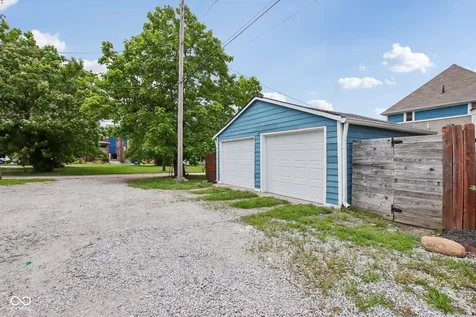1225 E Market Street Indianapolis IN 46202