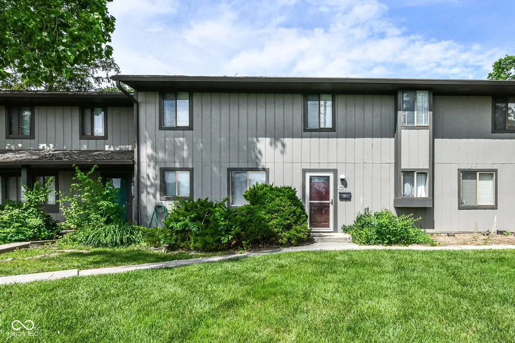 5306 N Franklin Road Indianapolis IN 46226