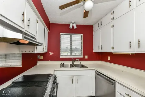 5306 N Franklin Road Indianapolis IN 46226