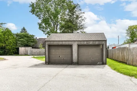 5306 N Franklin Road Indianapolis IN 46226