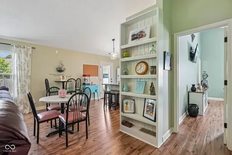 1010 Gallium Drive Cicero IN 46034