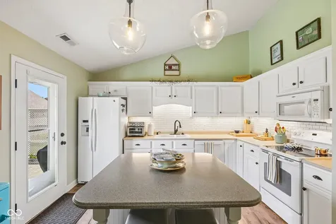 1010 Gallium Drive Cicero IN 46034