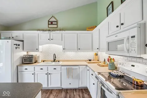 1010 Gallium Drive Cicero IN 46034