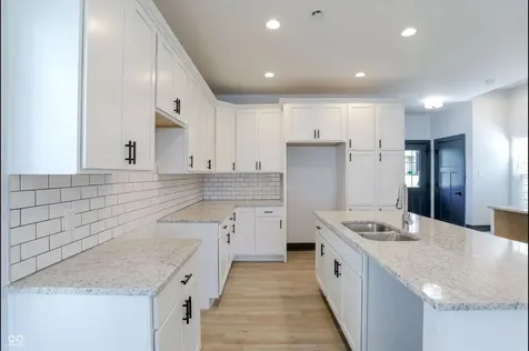 1433 Deloss Street Indianapolis IN 46201