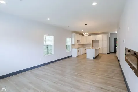 1433 Deloss Street Indianapolis IN 46201