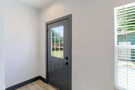 1433 Deloss Street Indianapolis IN 46201