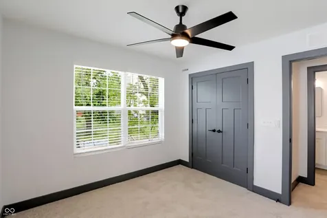 1433 Deloss Street Indianapolis IN 46201