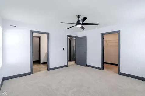 1433 Deloss Street Indianapolis IN 46201