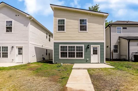 1433 Deloss Street Indianapolis IN 46201