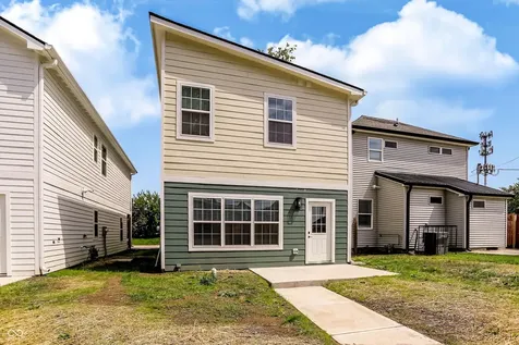 1433 Deloss Street Indianapolis IN 46201