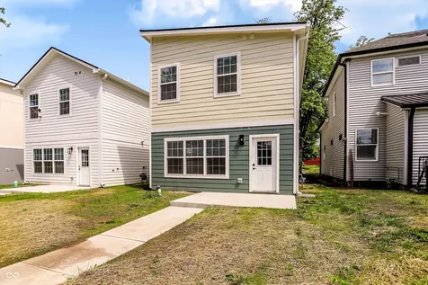 1433 Deloss Street Indianapolis IN 46201