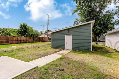 1433 Deloss Street Indianapolis IN 46201