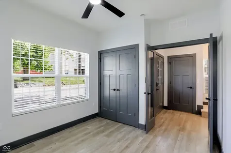 1433 Deloss Street Indianapolis IN 46201