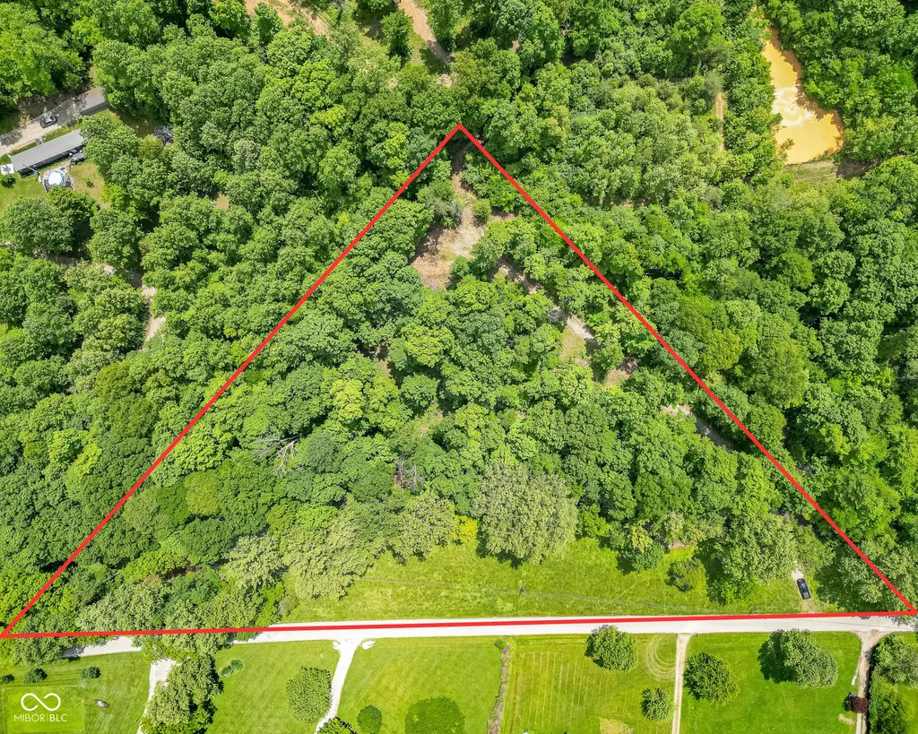 6753 Mount Moriah Road Nineveh IN 46164