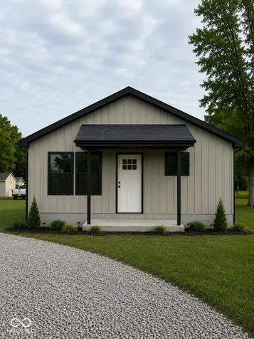 3268 Stoningham Way North Vernon IN 47265