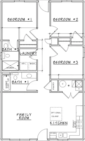 3268 Stoningham Way North Vernon IN 47265