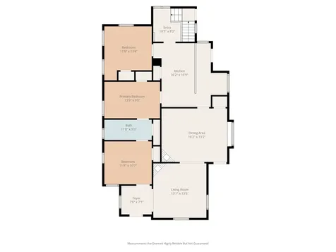 404 W Franklin Street Shelbyville IN 46176