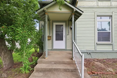 404 W Franklin Street Shelbyville IN 46176