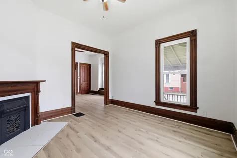 404 W Franklin Street Shelbyville IN 46176