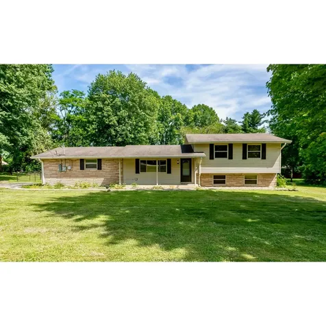7855 Bluff Road Indianapolis IN 46217