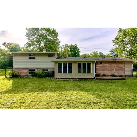 7855 Bluff Road Indianapolis IN 46217