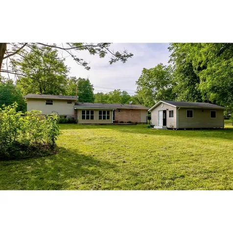 7855 Bluff Road Indianapolis IN 46217