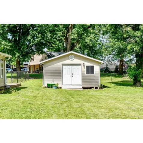 7855 Bluff Road Indianapolis IN 46217