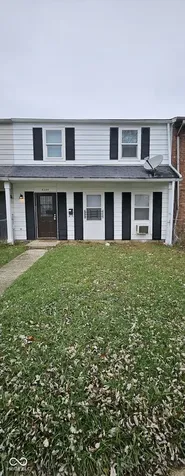 8254 Meadowlark Drive Indianapolis IN 46226