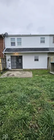 8254 Meadowlark Drive Indianapolis IN 46226