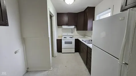 8254 Meadowlark Drive Indianapolis IN 46226