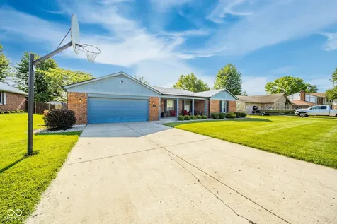 812 Eastgate Drive Anderson IN 46012