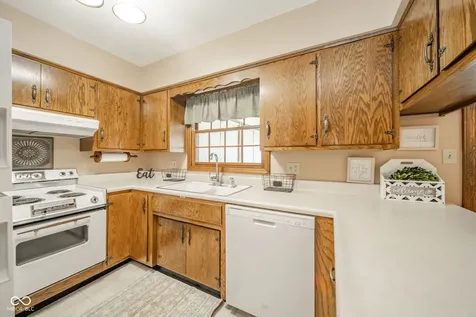 812 Eastgate Drive Anderson IN 46012