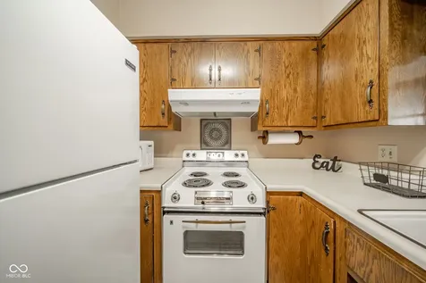 812 Eastgate Drive Anderson IN 46012