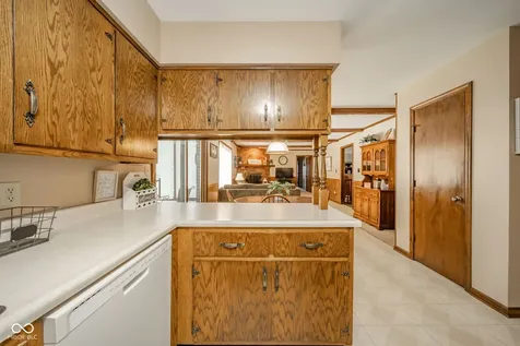 812 Eastgate Drive Anderson IN 46012