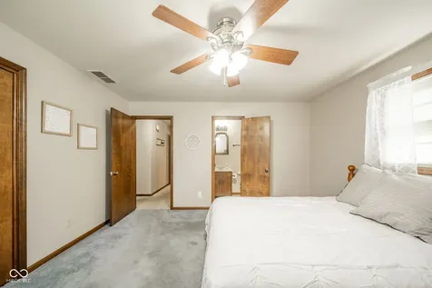 812 Eastgate Drive Anderson IN 46012