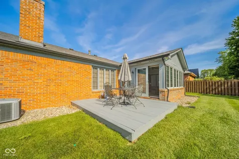 812 Eastgate Drive Anderson IN 46012