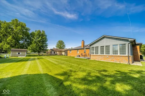 812 Eastgate Drive Anderson IN 46012