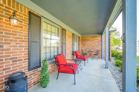 812 Eastgate Drive Anderson IN 46012