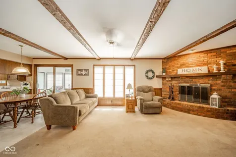 812 Eastgate Drive Anderson IN 46012