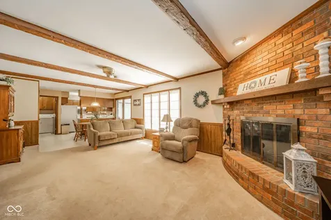812 Eastgate Drive Anderson IN 46012