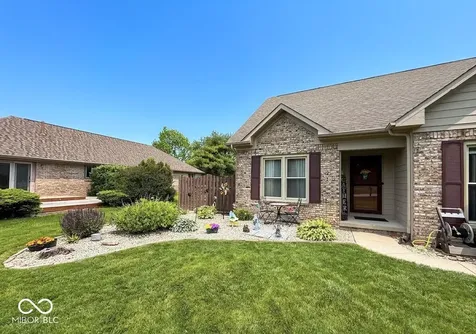 1069 Redwood Drive Brownsburg IN 46112