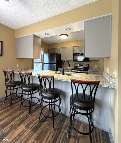 1069 Redwood Drive Brownsburg IN 46112