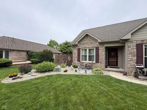 1069 Redwood Drive Brownsburg IN 46112