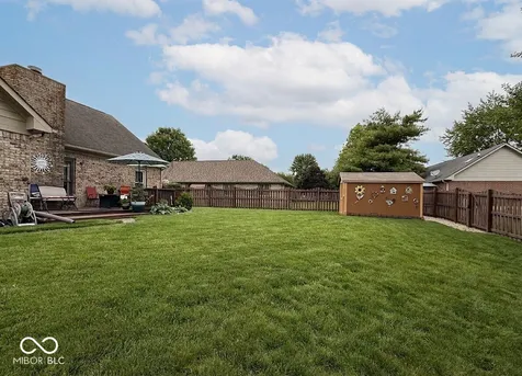 1069 Redwood Drive Brownsburg IN 46112