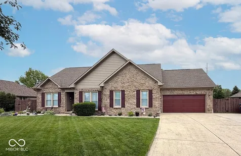 1069 Redwood Drive Brownsburg IN 46112