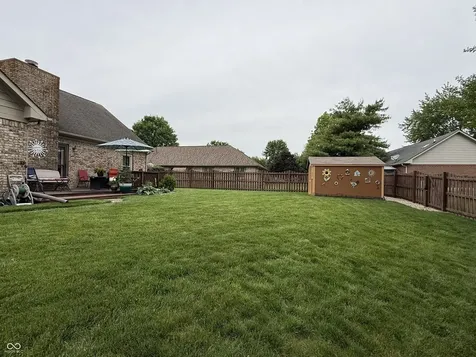 1069 Redwood Drive Brownsburg IN 46112