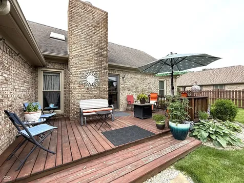 1069 Redwood Drive Brownsburg IN 46112