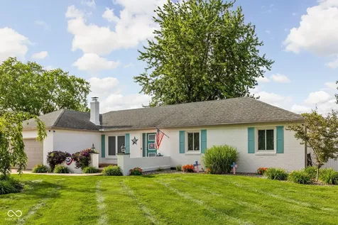708 Airport Road Brownsburg IN 46112