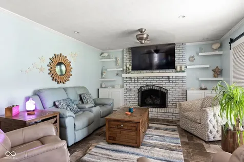708 Airport Road Brownsburg IN 46112